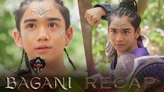 Bagani Week 10 Recap  Part 1 [upl. by Juliane]