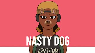 Nasty Dog  Valorant Animation Meme  Nanobomb [upl. by German]