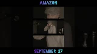 VANCITY RAPS on PrimeVideo music film documentary amazon primevideo [upl. by Aiekan]