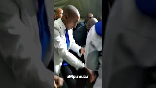 Iyafuna Njalo uThixo Inhliziyo Yami 🎙️👏🙏🙌🔥 Mpumuza [upl. by Lankton277]