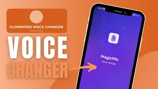 How To Use Clownfish Voice Changer  Complete Guide [upl. by Eidlog]