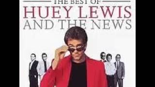 Huey Lewis and The News  Heart and Soul [upl. by Ettolrahs]