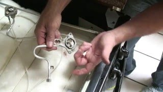 Clean amp Repair Your Gas Stove [upl. by Fisk582]