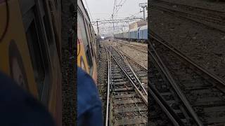 Bardhaman Junction Railway Station shorts [upl. by Etep]