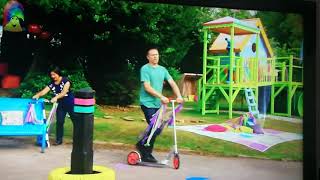 cbeebies shows fails quotfluttering kitequot not for kids [upl. by Aanas238]