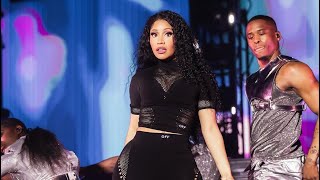 Nicki Minaj Festival Dreamville 2024 Show [upl. by Yhtur]