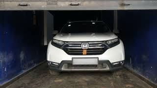 A Day With Honda CRV  Teaser  AutoCetane  GoPro  POV Drive [upl. by Pammie10]