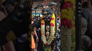 மிரள வைக்கும் சாமி ஆட்டம் குலசை முத்தாரம்மன் தசரா Kulasai dasara video mutharamman kaliattam [upl. by Herby458]