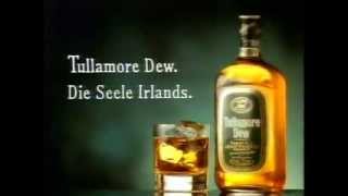 Tullamore Dew Whiskey Werbung 1991 [upl. by Takakura307]