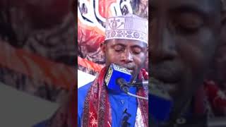 Famous international Qari Sheikh Eidi Shaban Tanzania Best recitation of The holy Quran Telawat [upl. by Rebm]