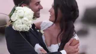 Video Matrimonio Catania Luigi e Noemi [upl. by Hakvir630]