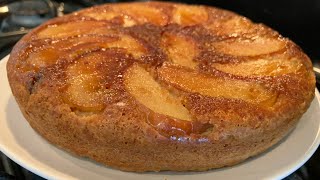 Tarta de Manzana Saludable sin Gluten Facilisimo con Bedith [upl. by Doy438]