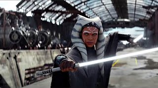 Ahsoka 2023  Best Lightsaber Fights [upl. by Caughey]