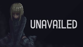 Unavailed  Official Gameplay Trailer [upl. by Harak671]