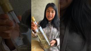 Probando el mezcal exótico de víbora de cascabel mezcalartesanal mezcal oaxaca [upl. by Iosep]