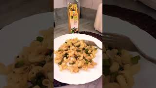 A Quick And Simple Pasta [upl. by Imugem]