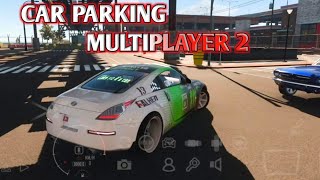 New Leaks📱 About Car Parking Multiplayer 2 😱  CPM [upl. by Nadual]