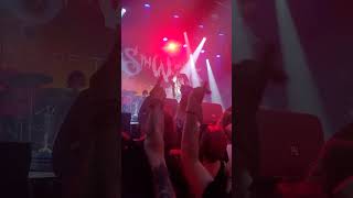 Motionless In White  Voices live ‪MelkwegAmsterdamOfficial‬ Netherland 13082024 [upl. by Rockwood230]