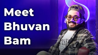 Meet Bhuvan Bam BBKiVines  Episode 87 [upl. by Itaws]