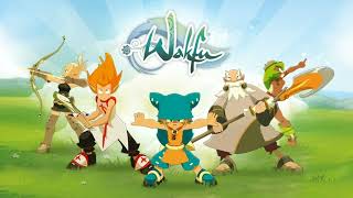 Wakfu Theme Song Piano Nightclub Style wakfu [upl. by Perice]