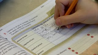 Connecté Laurentides  Rattrapage scolaire  début des mesures le 29 janvier prochain [upl. by Ahsekram]