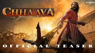 Movie Chaava Official trailer india upcoming new movie 2024 Chaava Movie Super Duper Hit Movie [upl. by Oster567]