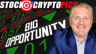 Best Big Tech Pick of 2024 💰 Best Large Cap Crypto Pick for 2024 💰 [upl. by Laryssa]