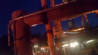 Tumbili  Night POV  Kings Dominion  7272022 [upl. by Fleck637]