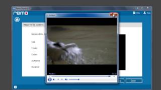 How to repair and fix corrupt AVI video files [upl. by Eetnwahs]