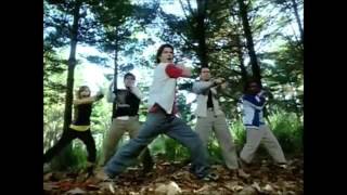 All Power Rangers Openings MMPR  Power Rangers Megaforce [upl. by Akirahc]