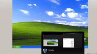 How to Dual Boot Windows XP and Linux  Linux installed first [upl. by Ayoj]