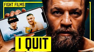 The Interview That Humiliated Conor McGregor [upl. by Ennael]