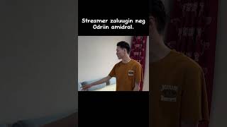 Streamer zaluugin neg odriin amidral [upl. by Nylasej]