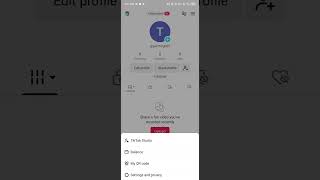 TikTok Germany Based Account for Sale how to create germany tiktok id [upl. by Adnalay]