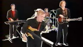 Level 42  Something About You  1986  Super Platine  Antenne 2 240p [upl. by Holds]