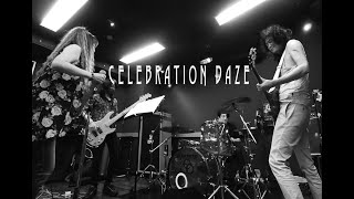 A promo of quotJimmy Sakurai presents Super ZEP Session  CELEBRATION DAZE  quot August 22nd 2021 [upl. by Doolittle661]