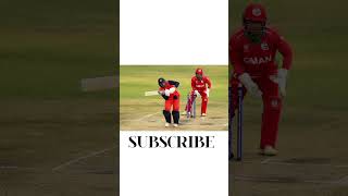 quotOman Beats Netherlands by 3 Wickets  Full Highlights  2024 Cricket Matchquot [upl. by Jaqitsch]