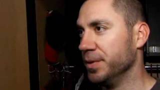 Travis Hafner Postgame 7102011 [upl. by Absalom553]