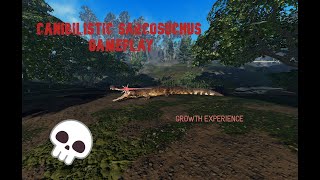 Cannibalistic Sarco Uplands Experience  Sarco Kill Compilation  Prior Extinction [upl. by Desdemona861]