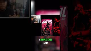 Daredevil Marvel Omnibus di Mark Waid della Panini Comics iosonounvirtuale daredevil paninicomics [upl. by Fraase]