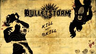 01 Theme  Bulletstorm Soundtrack [upl. by Eekcaj428]