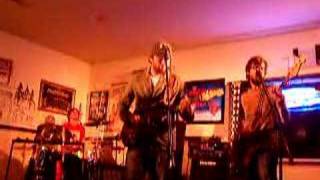 Charlie Shafter Band  Big City Baby live in Riverton IL [upl. by Alleinnad895]