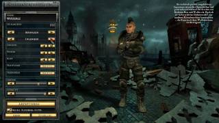 Lets Play Hellgate London HüterHD Part 1 [upl. by Tecu]