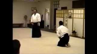 Fumio Toyoda Shihan  Oyo Waza [upl. by Lorenza]