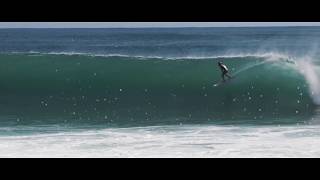 Kirra  Cyclone Gita 19 Feb 2018 [upl. by Salisbarry]