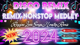 VIRAL NONSTOP DISCO MIX 20232024 🎇 Disco Remix 2023 Nonstop New Songs [upl. by Bartholomeus410]