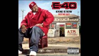 E40 Feat Juicy J amp Ty Dollaign quotChitty Bangquot [upl. by Arag]