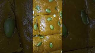 दूसरे को ना देखिये 😊🤤😁 बर्फी shorts ytshorts cooking sweets diwali [upl. by Adore667]