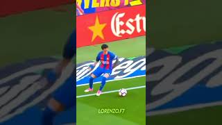 neymar legendary skill  short  viral short [upl. by Noemis]