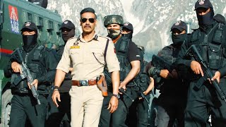 Singham again Official Trailer whatsapp status video 2024 [upl. by Yeoz]